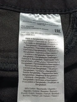 Hot Pants Größe 36