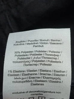 Hot Pants Größe 36