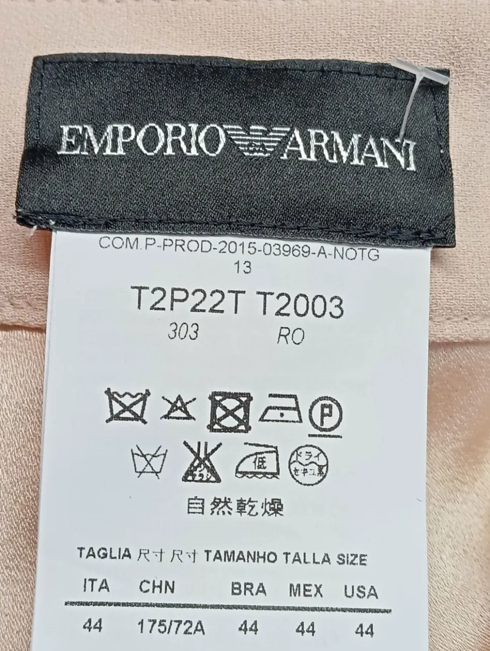 Hot Pants Größe 40