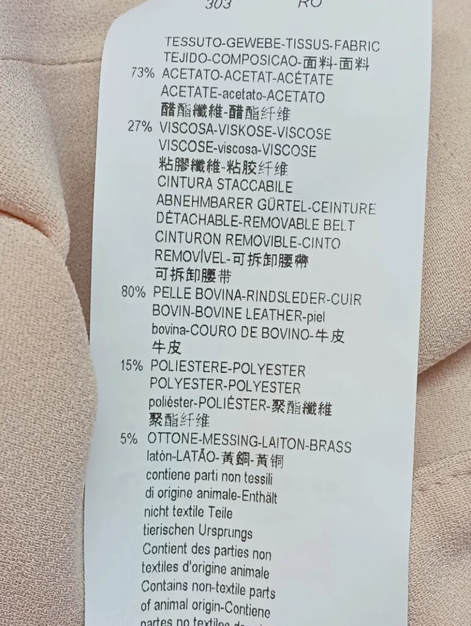 Hot Pants Größe 40