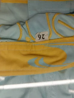 Hot Pants Größe 36