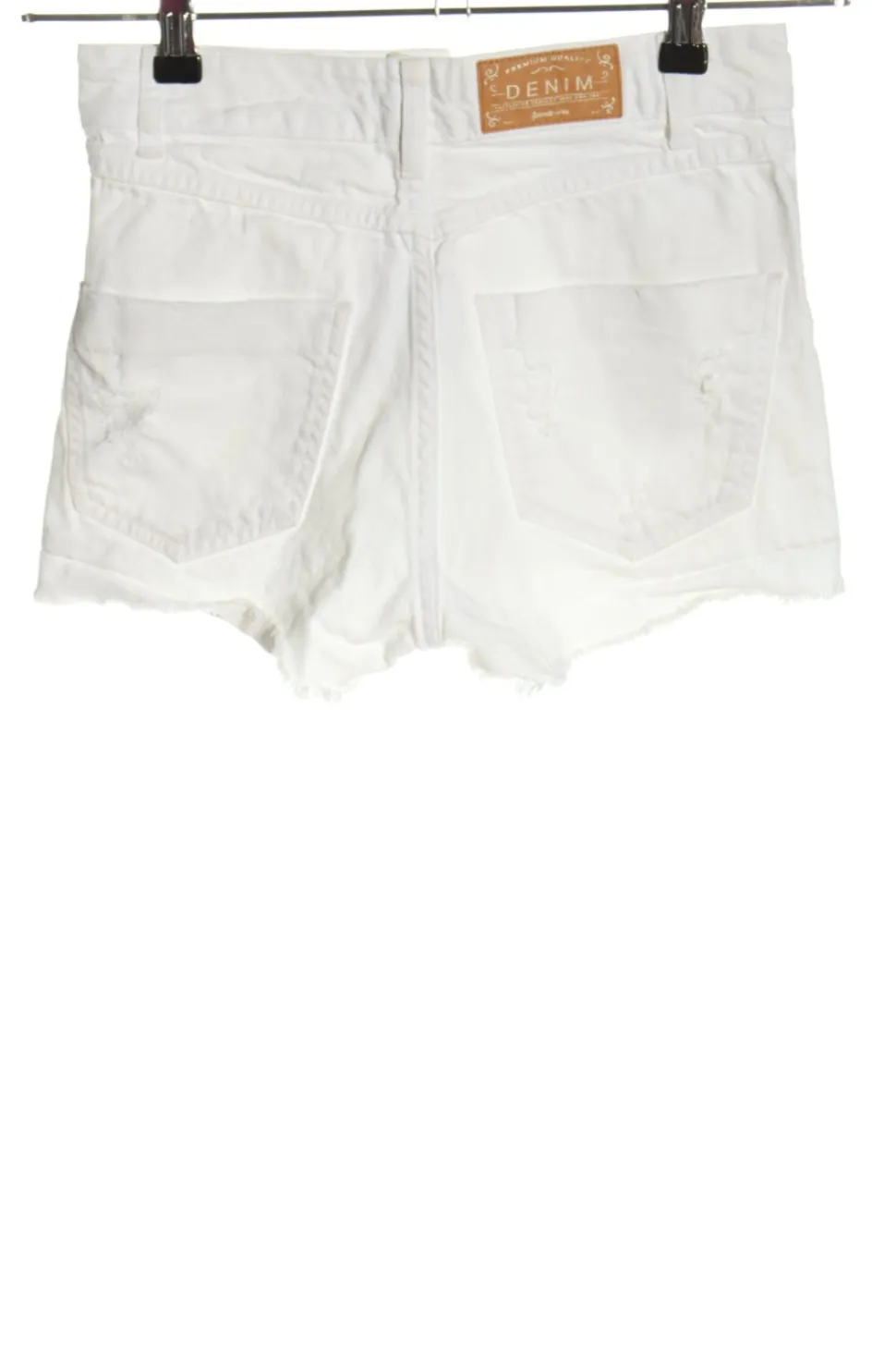 Hot Pants Größe 32