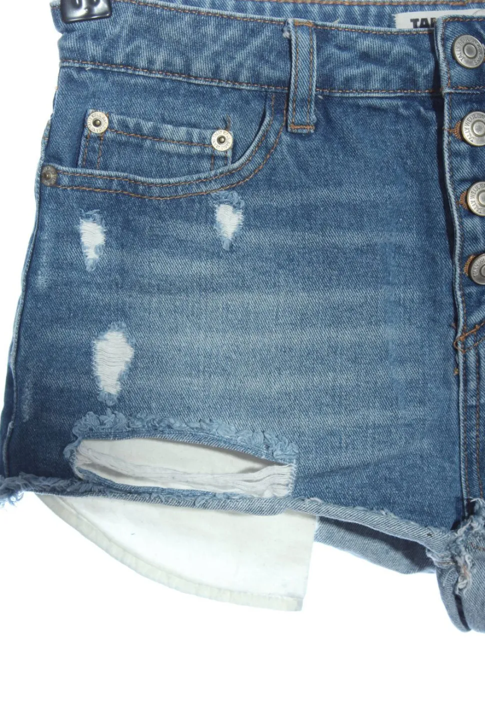 Hot Pants Größe 36