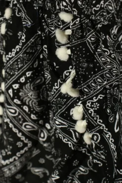 Hot Pants Größe 34