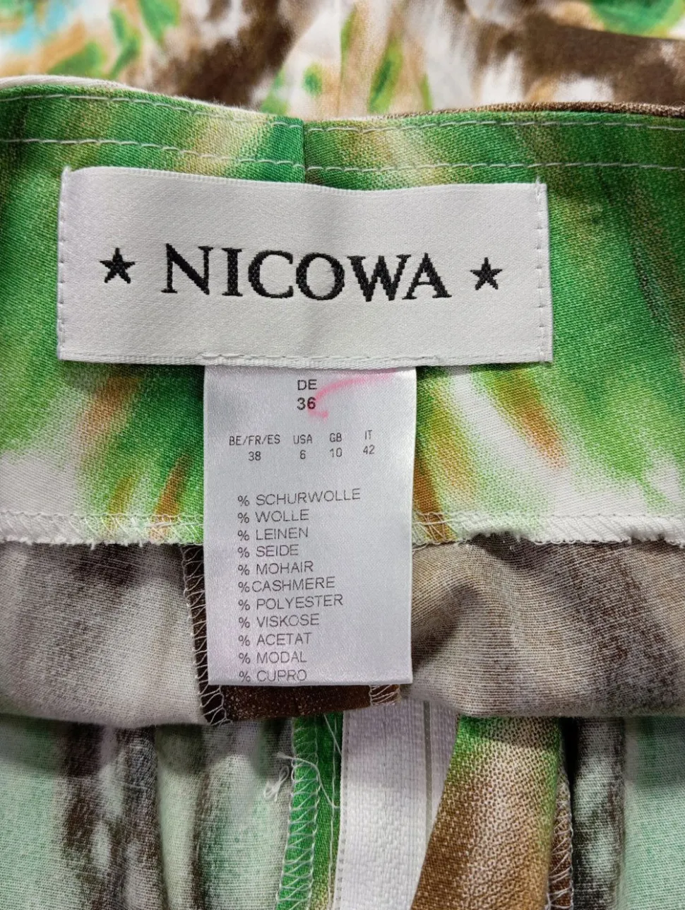 Hot Pants Größe 36