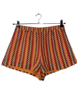 Hot Pants Größe 38