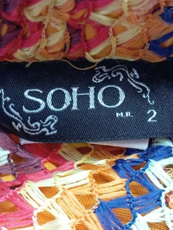 Hot Pants Größe 38