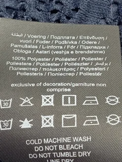 Hot Pants Größe 40