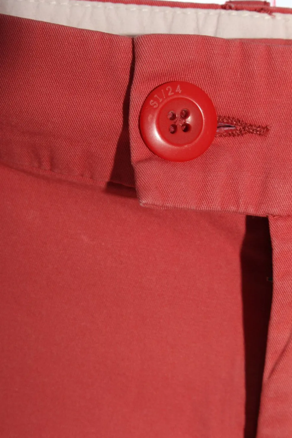 Hot Pants Größe 36