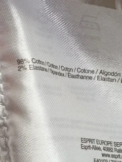 Hot Pants Größe 38