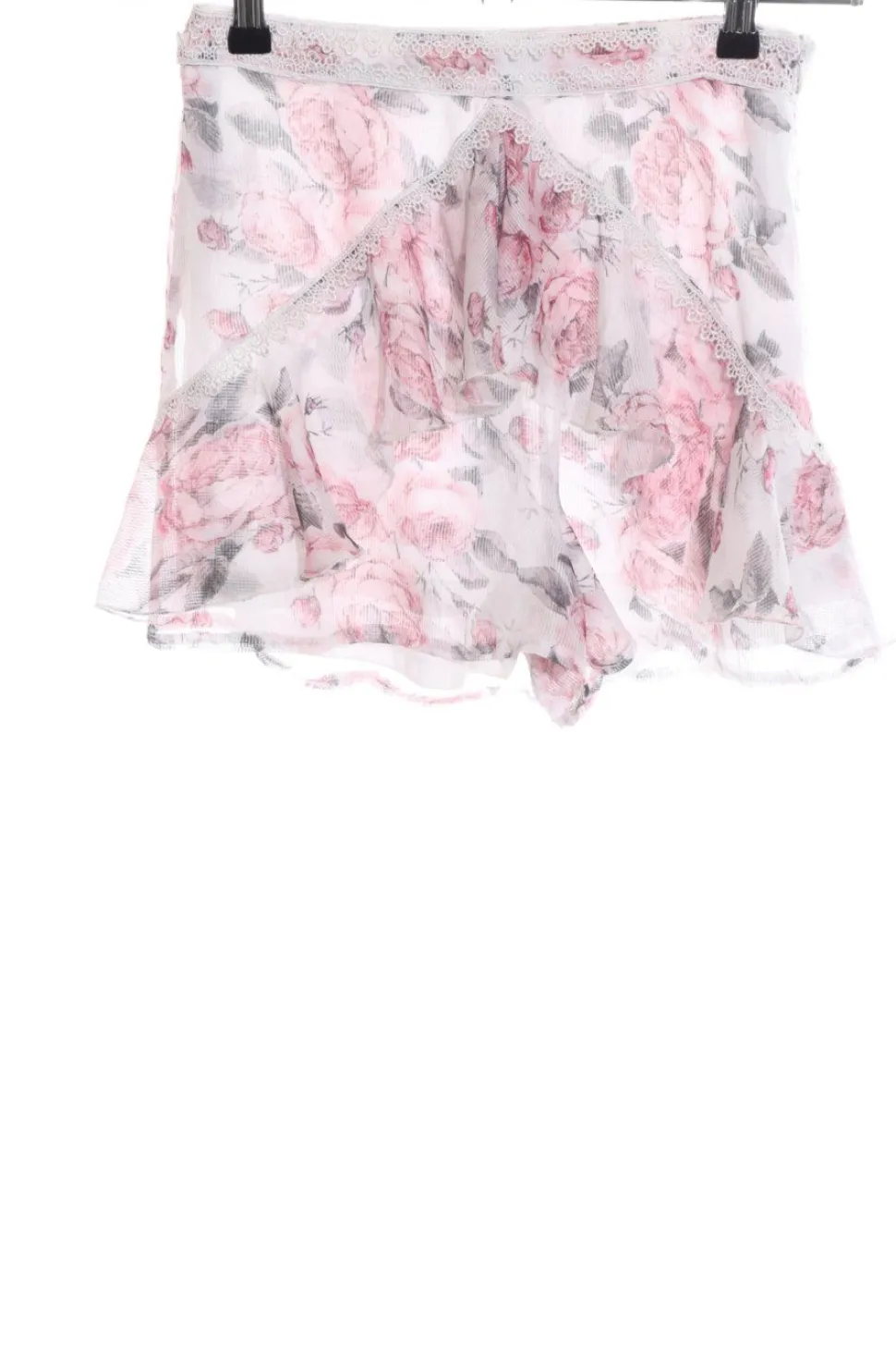 Hot Pants Größe 36