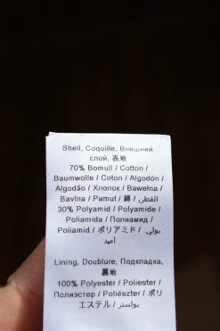 Hot Pants Größe 40