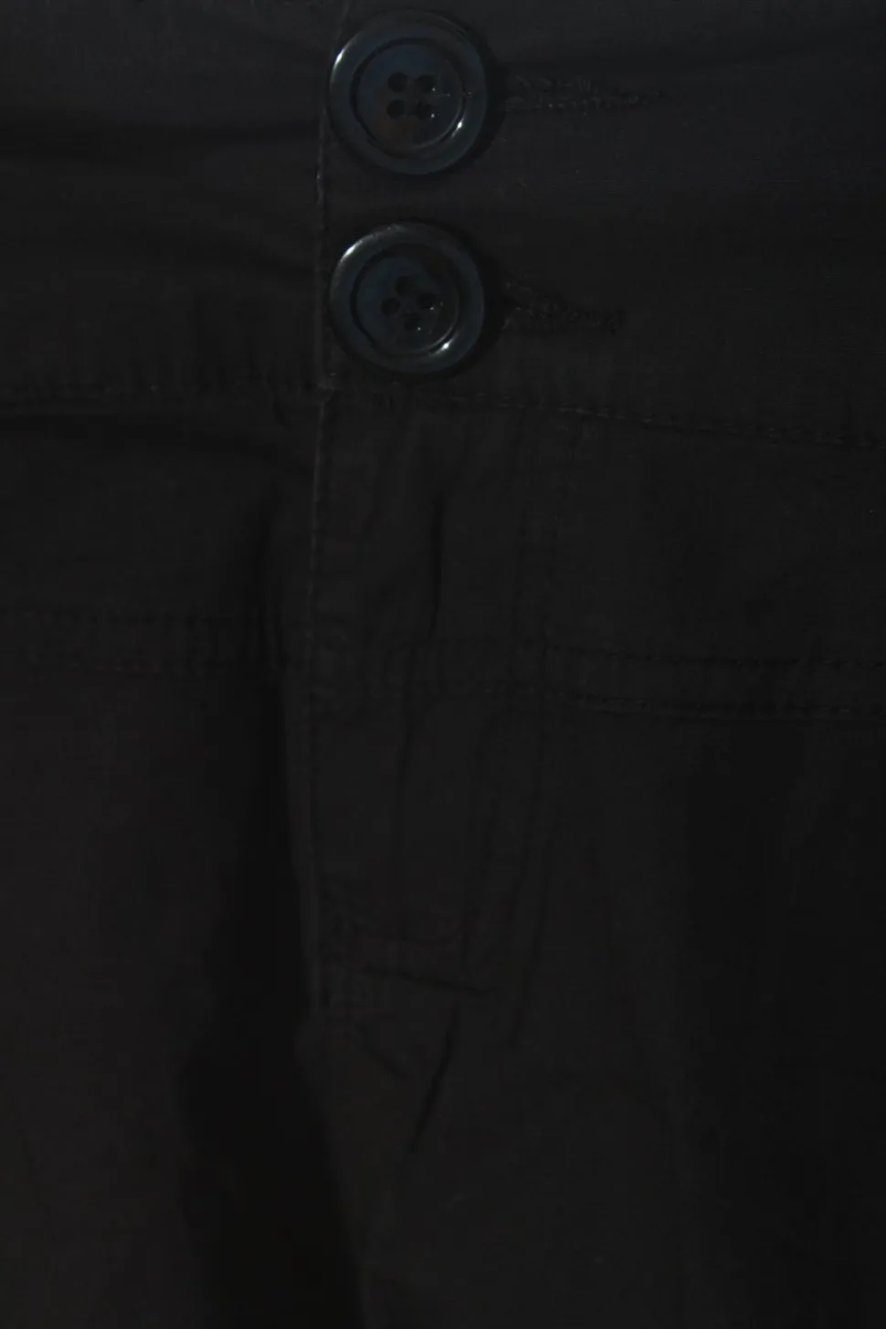 Hot Pants Größe 36