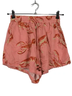 Hot Pants Größe 36