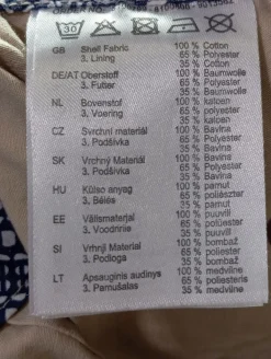 Hot Pants Größe 38