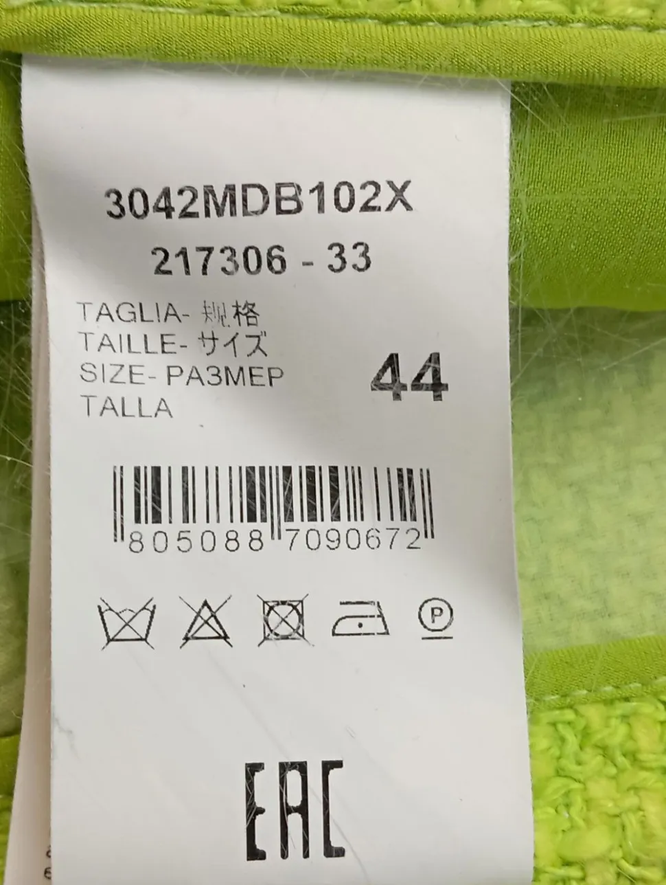 Hot Pants Größe 40