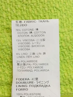 Hot Pants Größe 40