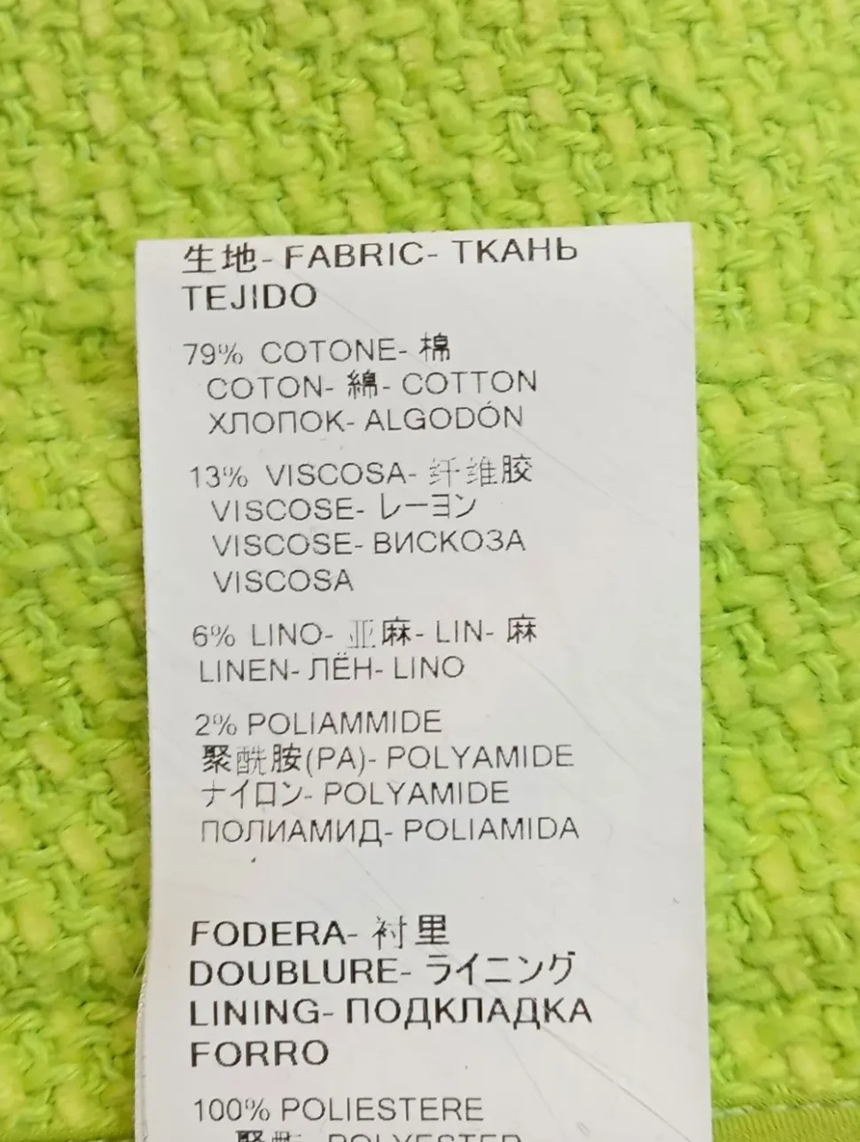 Hot Pants Größe 40