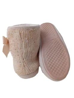 Hüttenschuhe Größe 39