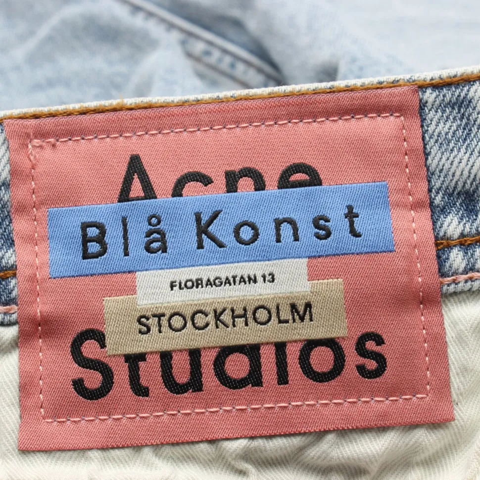 Jeans Größe 40
