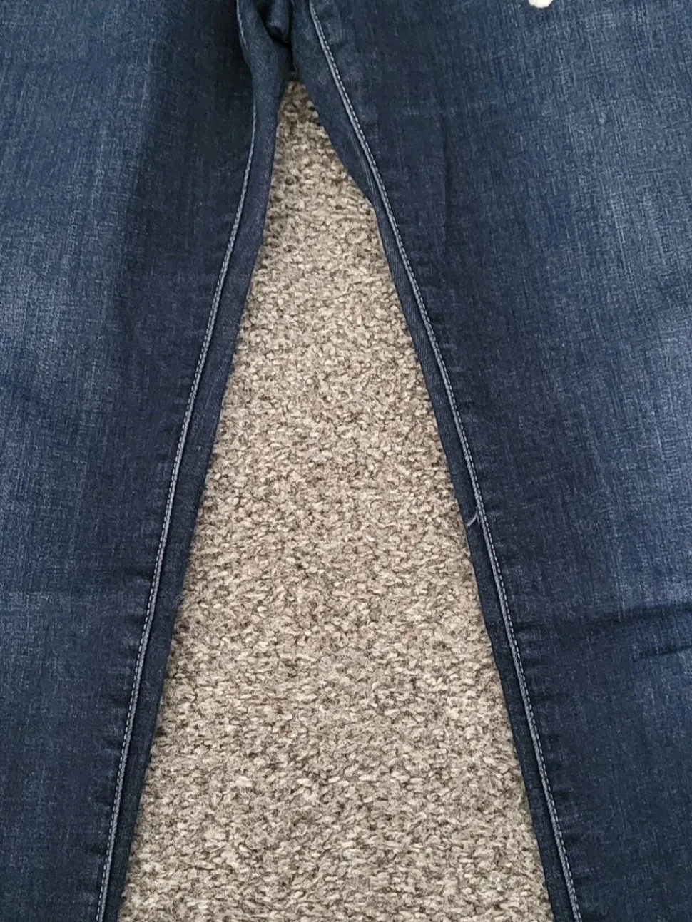 Jeans Größe 38