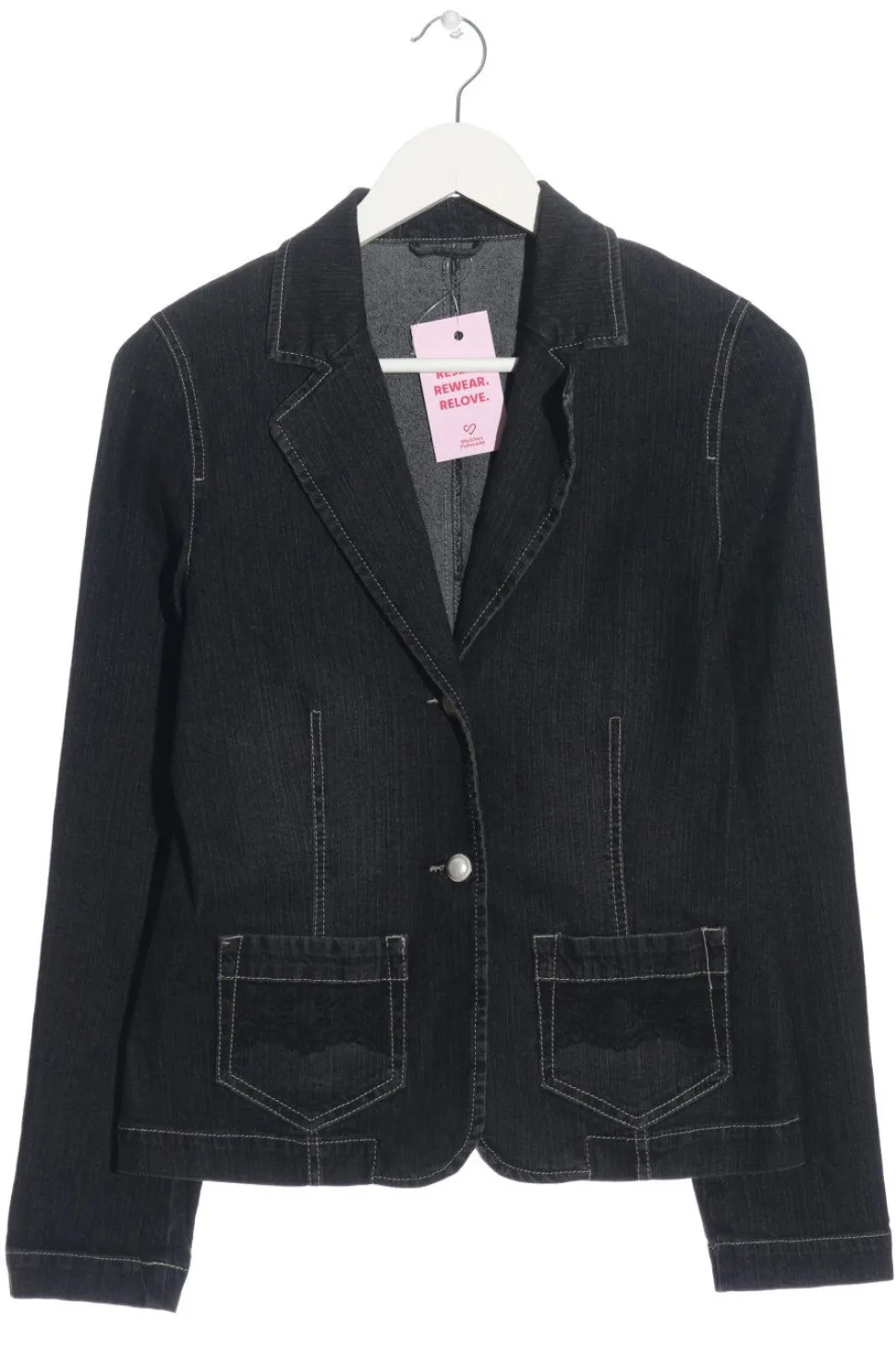 Jeansblazer Größe 36