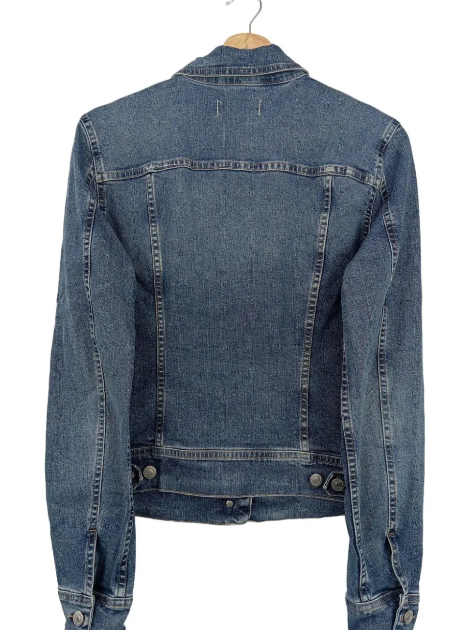 Jeansblazer Größe 36