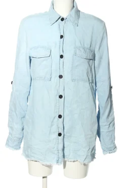 Jeanshemd Größe 38