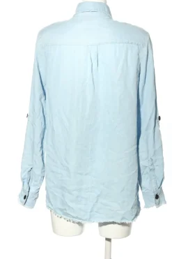 Jeanshemd Größe 38
