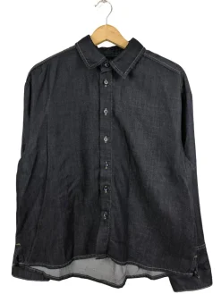 Jeanshemd Größe 36