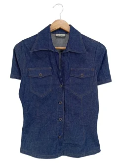 Jeanshemd Größe 36