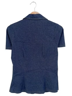 Jeanshemd Größe 36