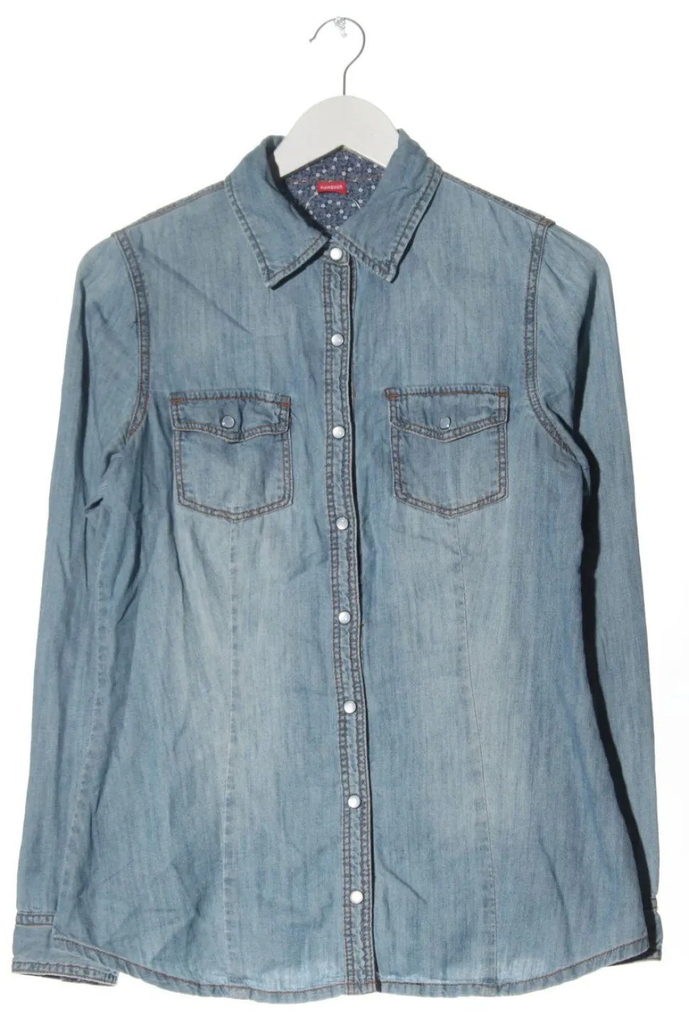 Jeanshemd Größe 36