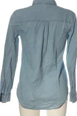 Jeanshemd Größe 34