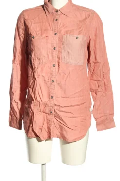 Jeanshemd Größe 34