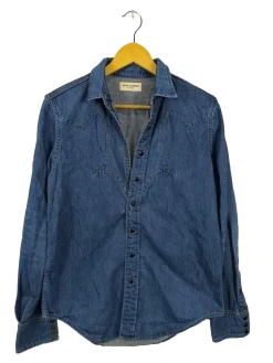 Jeanshemd Größe 40