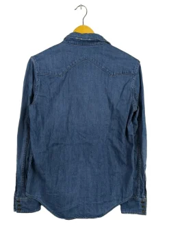 Jeanshemd Größe 40