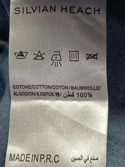 Jeanshemd Größe 36