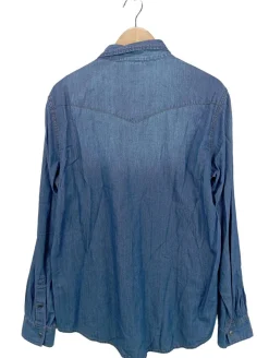 Jeanshemd Größe 40