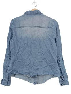 Jeanshemd Größe 38