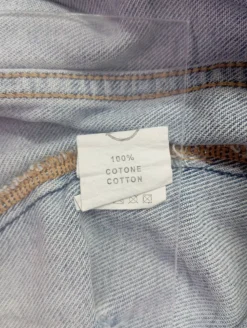 Jeansjacke Größe 36