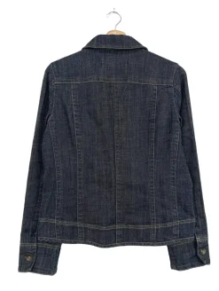 Jeansjacke Größe 38