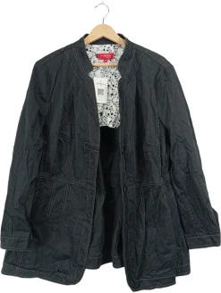 Jeansjacke Größe 50