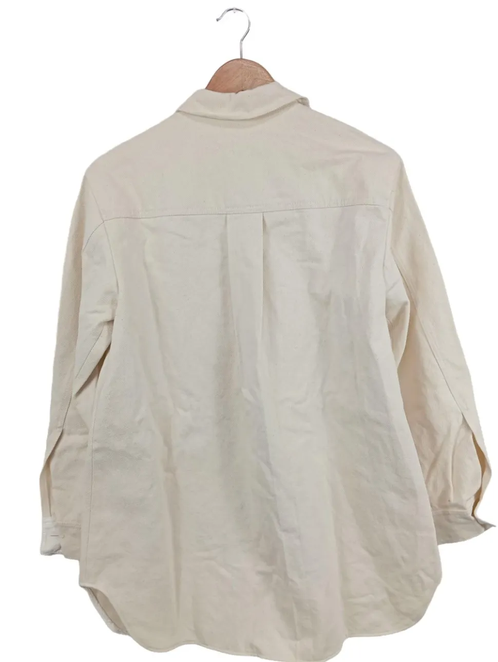 Jeansjacke Größe 34