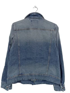 Jeansjacke Größe 36