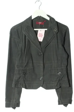 Jeansjacke Größe 40