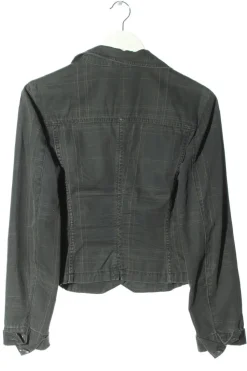 Jeansjacke Größe 40