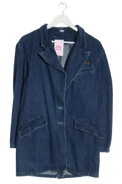 Jeansjacke Größe 40
