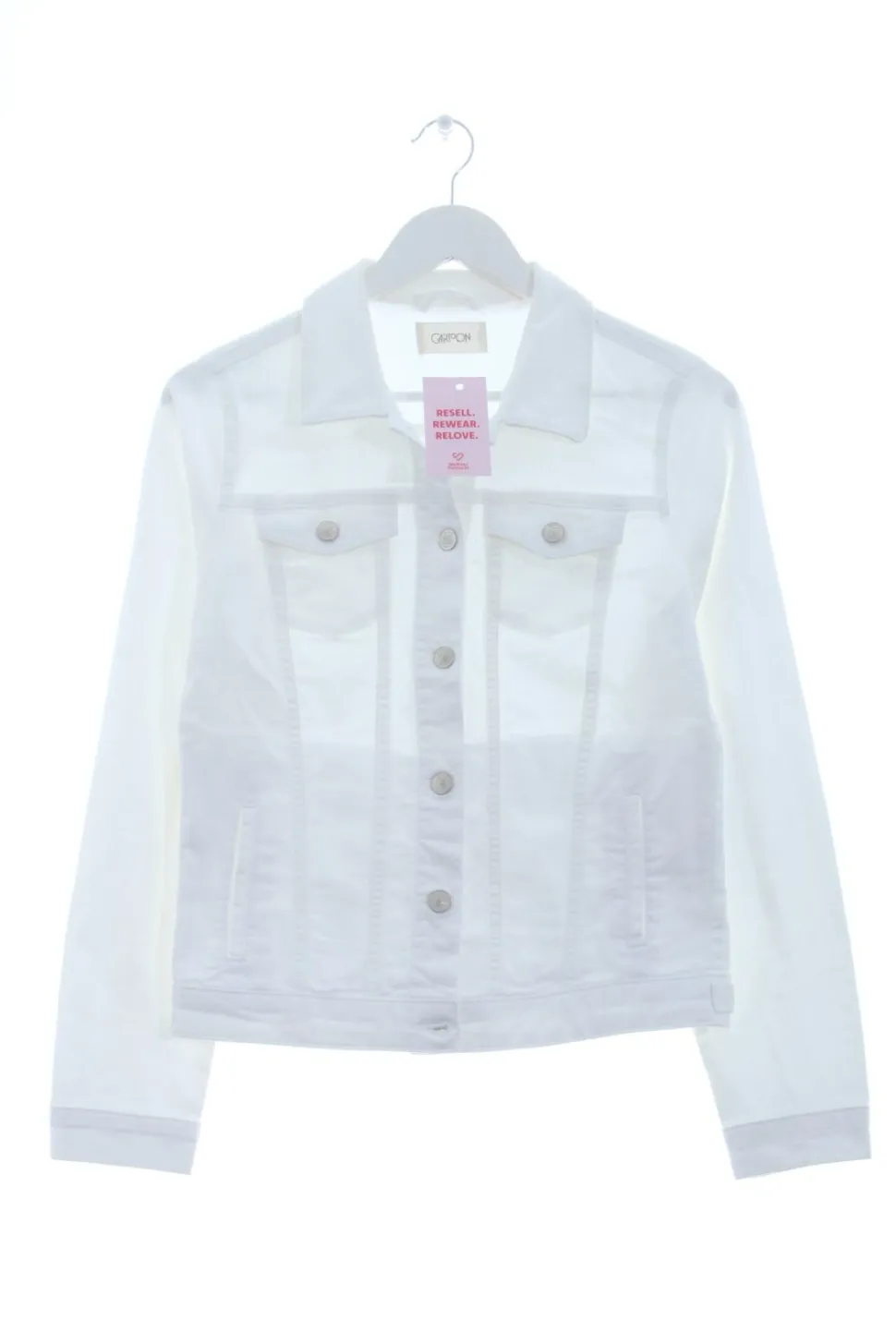 Jeansjacke Größe 36