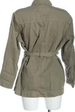 Jeansjacke Größe 38